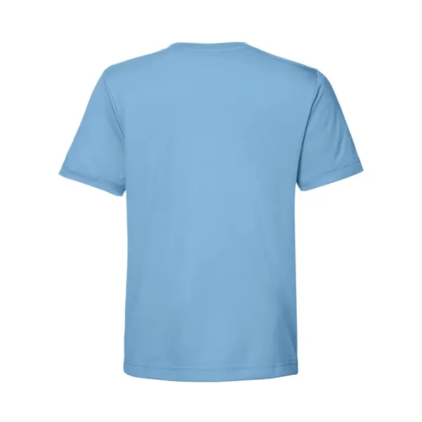 CORE365 Youth Capital Performance T-Shirt - CORE365 Youth Capital Performance T-Shirt - Image 22 of 40