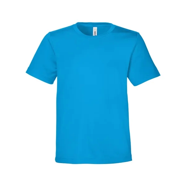 CORE365 Youth Capital Performance T-Shirt - CORE365 Youth Capital Performance T-Shirt - Image 23 of 40