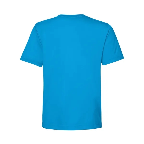 CORE365 Youth Capital Performance T-Shirt - CORE365 Youth Capital Performance T-Shirt - Image 24 of 40