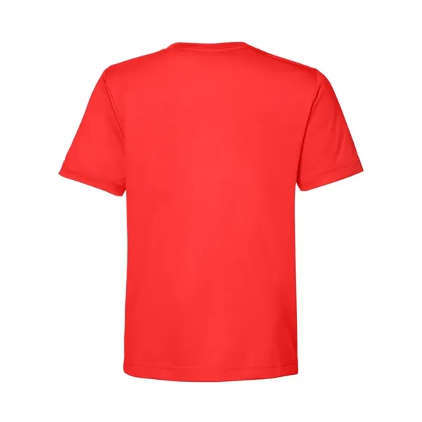 CORE365 Youth Capital Performance T-Shirt - CORE365 Youth Capital Performance T-Shirt - Image 28 of 40