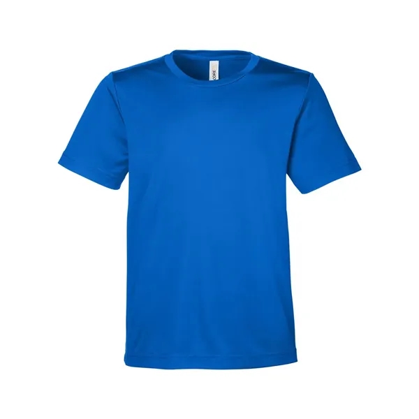 CORE365 Youth Capital Performance T-Shirt - CORE365 Youth Capital Performance T-Shirt - Image 37 of 40