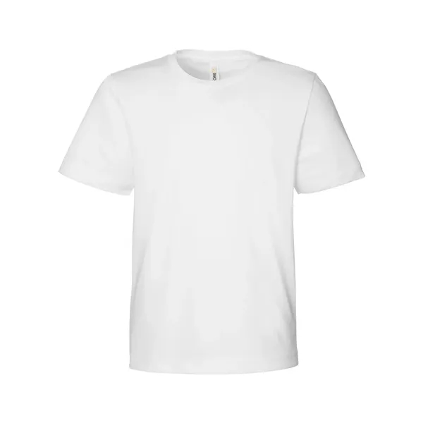 CORE365 Youth Capital Performance T-Shirt - CORE365 Youth Capital Performance T-Shirt - Image 39 of 40