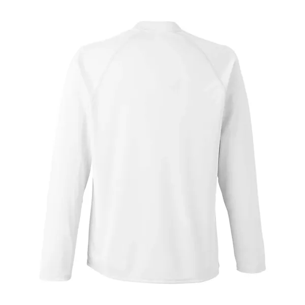 CORE365 Unisex Ultra UVP™ Marina Raglan Long Sleeve T-Shirt - CORE365 Unisex Ultra UVP™ Marina Raglan Long Sleeve T-Shirt - Image 18 of 18