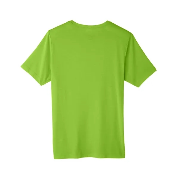 CORE365 Unisex Fusion ChromaSoft™ Performance T-Shirt - CORE365 Unisex Fusion ChromaSoft™ Performance T-Shirt - Image 2 of 43