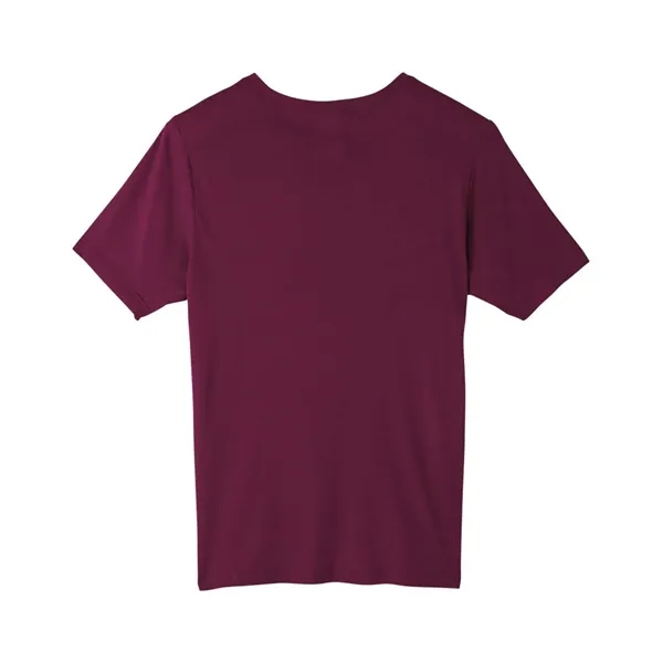 CORE365 Unisex Fusion ChromaSoft™ Performance T-Shirt - CORE365 Unisex Fusion ChromaSoft™ Performance T-Shirt - Image 5 of 43