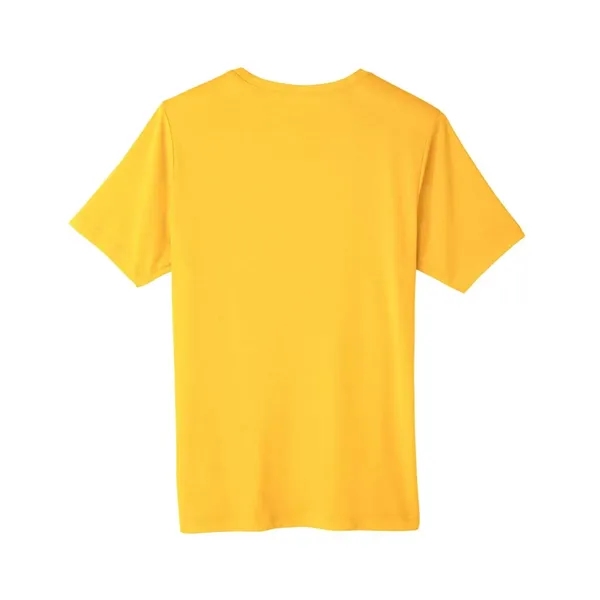 CORE365 Unisex Fusion ChromaSoft™ Performance T-Shirt - CORE365 Unisex Fusion ChromaSoft™ Performance T-Shirt - Image 8 of 43