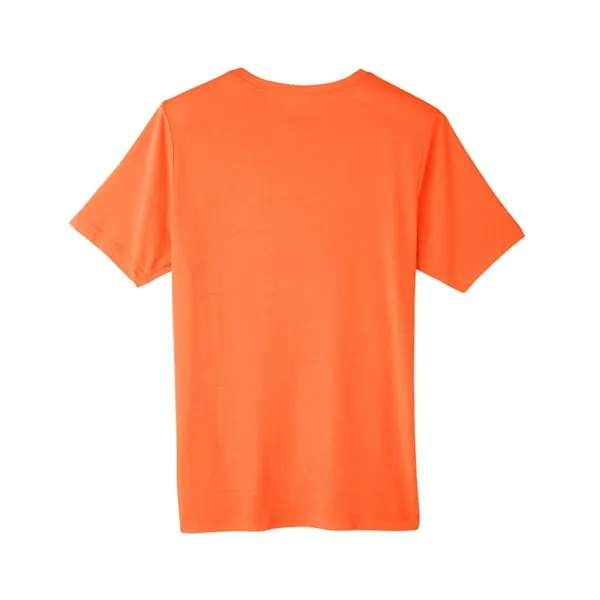 CORE365 Unisex Fusion ChromaSoft™ Performance T-Shirt - CORE365 Unisex Fusion ChromaSoft™ Performance T-Shirt - Image 10 of 43