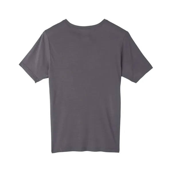 CORE365 Unisex Fusion ChromaSoft™ Performance T-Shirt - CORE365 Unisex Fusion ChromaSoft™ Performance T-Shirt - Image 14 of 43