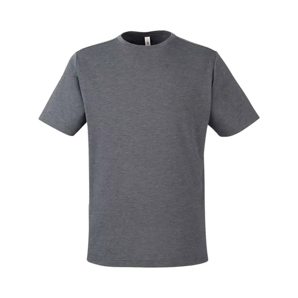 CORE365 Unisex Fusion ChromaSoft™ Performance T-Shirt - CORE365 Unisex Fusion ChromaSoft™ Performance T-Shirt - Image 15 of 43