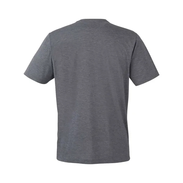 CORE365 Unisex Fusion ChromaSoft™ Performance T-Shirt - CORE365 Unisex Fusion ChromaSoft™ Performance T-Shirt - Image 16 of 43