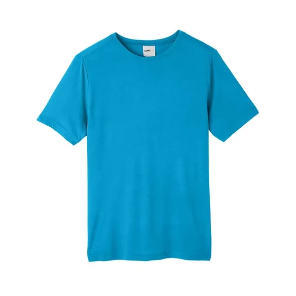 CORE365 Unisex Fusion ChromaSoft™ Performance T-Shirt - CORE365 Unisex Fusion ChromaSoft™ Performance T-Shirt - Image 27 of 43