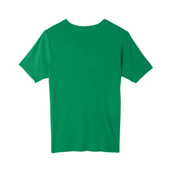 CORE365 Unisex Fusion ChromaSoft™ Performance T-Shirt - CORE365 Unisex Fusion ChromaSoft™ Performance T-Shirt - Image 31 of 43