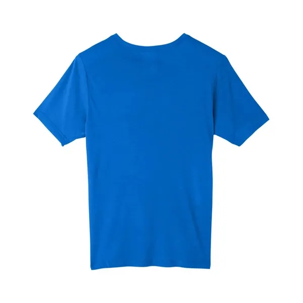 CORE365 Unisex Fusion ChromaSoft™ Performance T-Shirt - CORE365 Unisex Fusion ChromaSoft™ Performance T-Shirt - Image 41 of 43