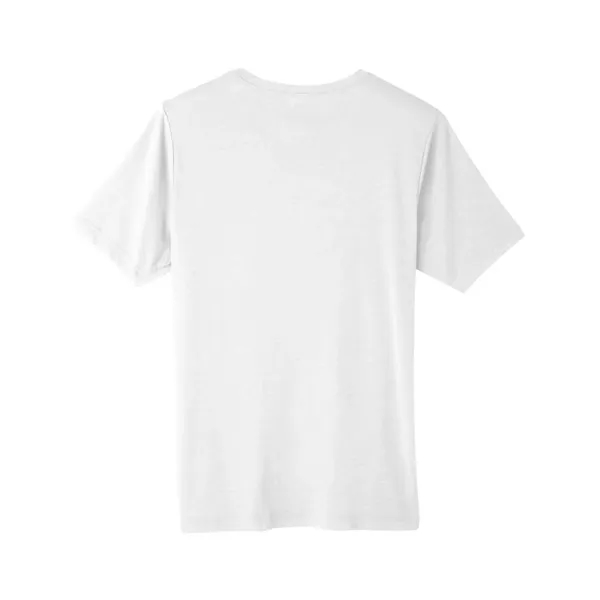 CORE365 Unisex Fusion ChromaSoft™ Performance T-Shirt - CORE365 Unisex Fusion ChromaSoft™ Performance T-Shirt - Image 42 of 43