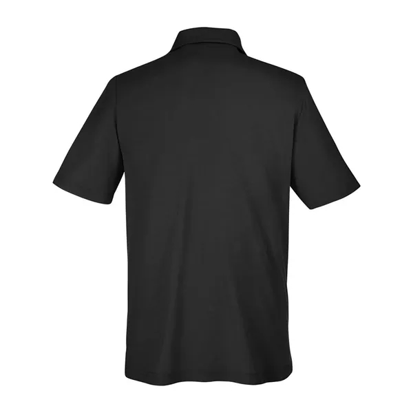 CORE365 Men's Fusion ChromaSoft™ Pique Polo - CORE365 Men's Fusion ChromaSoft™ Pique Polo - Image 4 of 46
