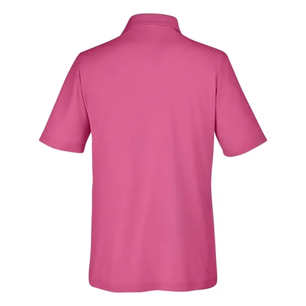 CORE365 Men's Fusion ChromaSoft™ Pique Polo - CORE365 Men's Fusion ChromaSoft™ Pique Polo - Image 18 of 46