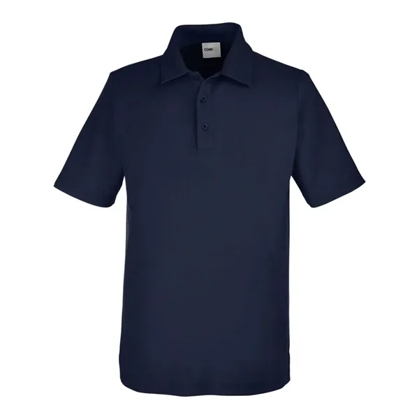 CORE365 Men's Fusion ChromaSoft™ Pique Polo - CORE365 Men's Fusion ChromaSoft™ Pique Polo - Image 19 of 46