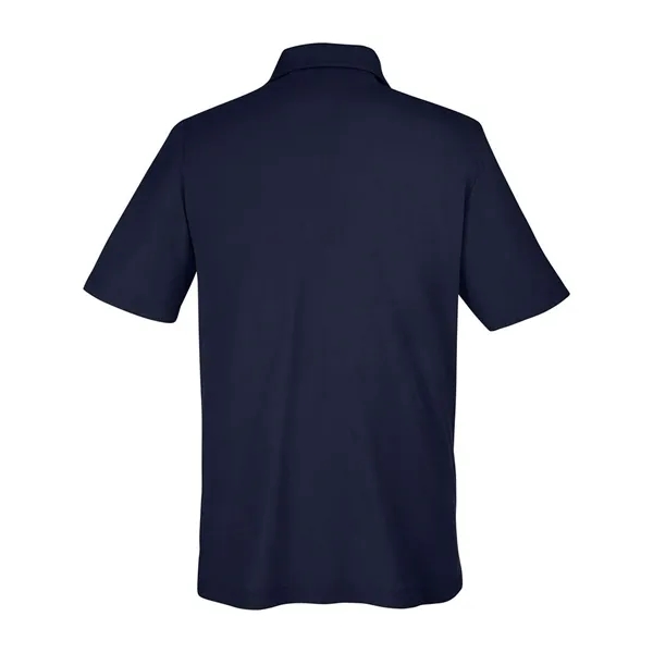 CORE365 Men's Fusion ChromaSoft™ Pique Polo - CORE365 Men's Fusion ChromaSoft™ Pique Polo - Image 20 of 46
