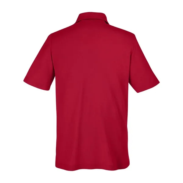 CORE365 Men's Fusion ChromaSoft™ Pique Polo - CORE365 Men's Fusion ChromaSoft™ Pique Polo - Image 24 of 46