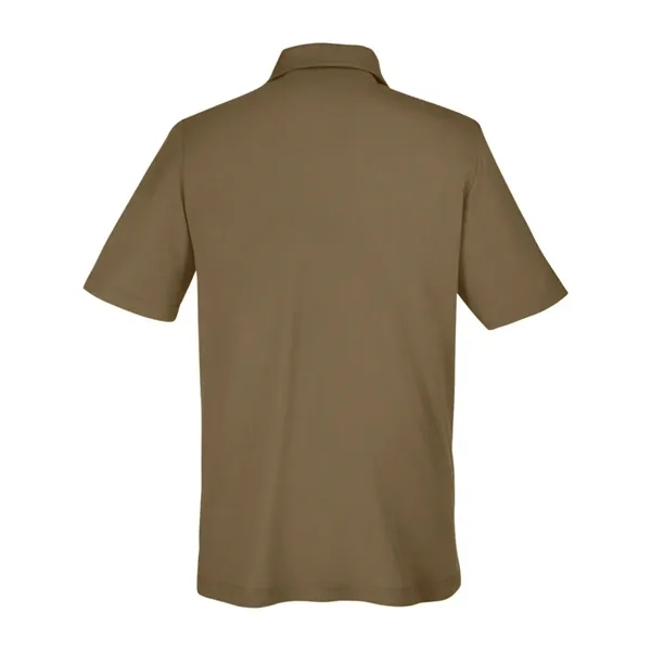 CORE365 Men's Fusion ChromaSoft™ Pique Polo - CORE365 Men's Fusion ChromaSoft™ Pique Polo - Image 28 of 46