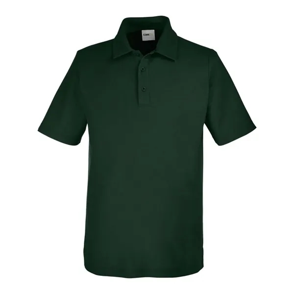 CORE365 Men's Fusion ChromaSoft™ Pique Polo - CORE365 Men's Fusion ChromaSoft™ Pique Polo - Image 31 of 46