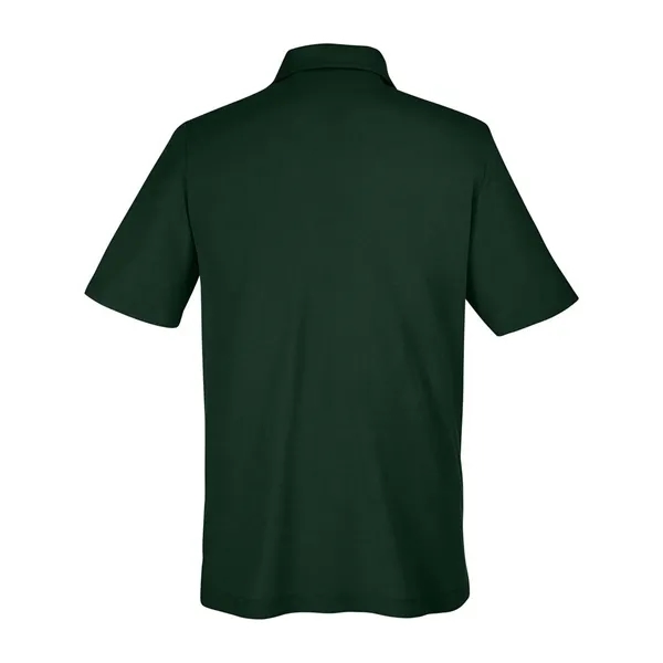 CORE365 Men's Fusion ChromaSoft™ Pique Polo - CORE365 Men's Fusion ChromaSoft™ Pique Polo - Image 32 of 46