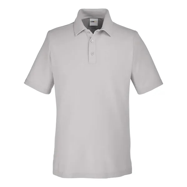 CORE365 Men's Fusion ChromaSoft™ Pique Polo - CORE365 Men's Fusion ChromaSoft™ Pique Polo - Image 35 of 46