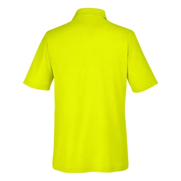 CORE365 Men's Fusion ChromaSoft™ Pique Polo - CORE365 Men's Fusion ChromaSoft™ Pique Polo - Image 38 of 46