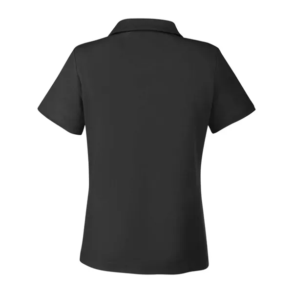 CORE365 Women's Fusion ChromaSoft™ Pique Polo - CORE365 Women's Fusion ChromaSoft™ Pique Polo - Image 4 of 46