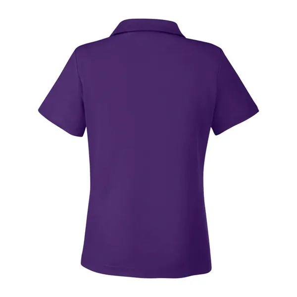 CORE365 Women's Fusion ChromaSoft™ Pique Polo - CORE365 Women's Fusion ChromaSoft™ Pique Polo - Image 12 of 46