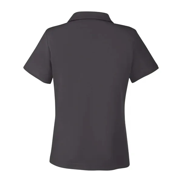 CORE365 Women's Fusion ChromaSoft™ Pique Polo - CORE365 Women's Fusion ChromaSoft™ Pique Polo - Image 14 of 46