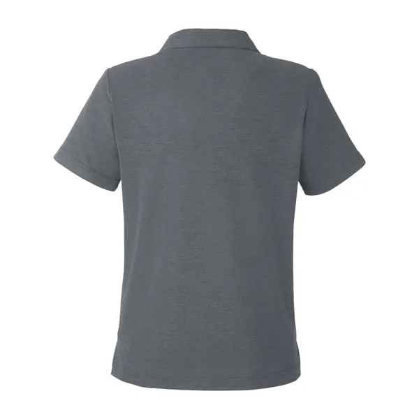 CORE365 Women's Fusion ChromaSoft™ Pique Polo - CORE365 Women's Fusion ChromaSoft™ Pique Polo - Image 16 of 46