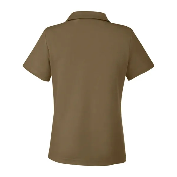 CORE365 Women's Fusion ChromaSoft™ Pique Polo - CORE365 Women's Fusion ChromaSoft™ Pique Polo - Image 28 of 46