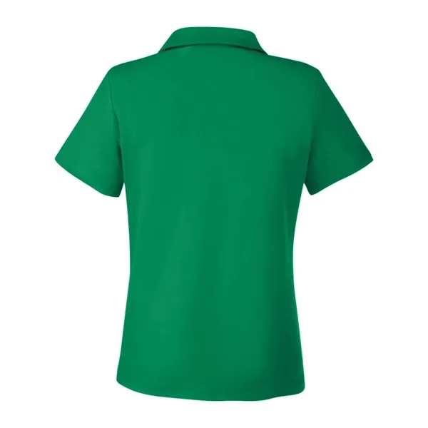 CORE365 Women's Fusion ChromaSoft™ Pique Polo - CORE365 Women's Fusion ChromaSoft™ Pique Polo - Image 34 of 46
