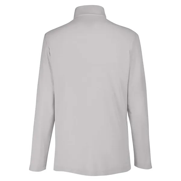 CORE365 Men's Fusion ChromaSoft™ Pique Quarter-Zip Pullover - CORE365 Men's Fusion ChromaSoft™ Pique Quarter-Zip Pullover - Image 20 of 24