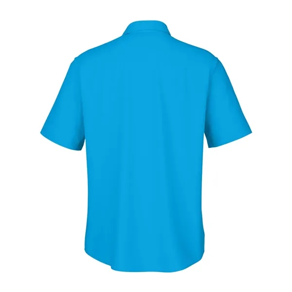 CORE365 Men's Ultra UVP® Marina Shirt - CORE365 Men's Ultra UVP® Marina Shirt - Image 6 of 18