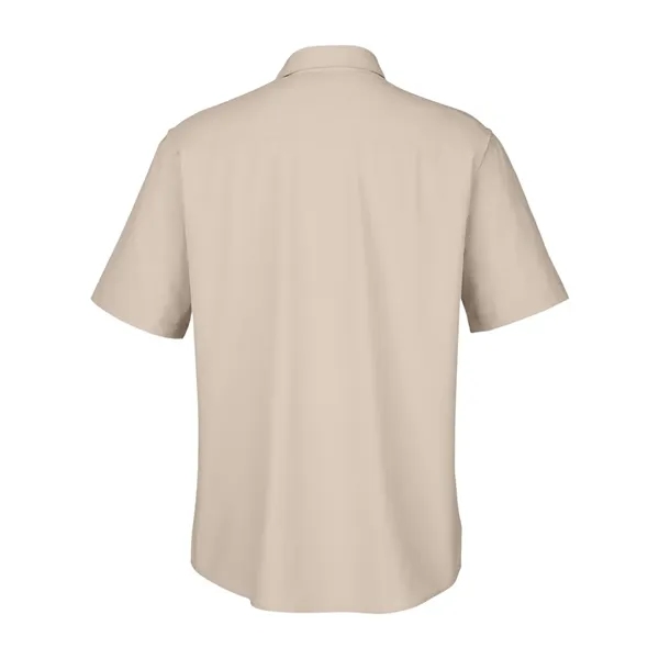 CORE365 Men's Ultra UVP® Marina Shirt - CORE365 Men's Ultra UVP® Marina Shirt - Image 14 of 18