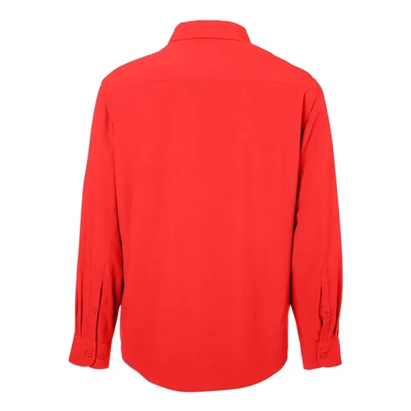 CORE365 Men's Ultra UVP® Marina Shirt - CORE365 Men's Ultra UVP® Marina Shirt - Image 10 of 18