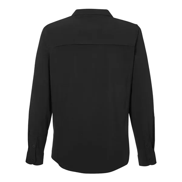 CORE365 Women's Ultra UVP® Marina Shirt - CORE365 Women's Ultra UVP® Marina Shirt - Image 2 of 18