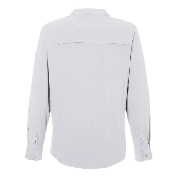 CORE365 Women's Ultra UVP® Marina Shirt - CORE365 Women's Ultra UVP® Marina Shirt - Image 12 of 18