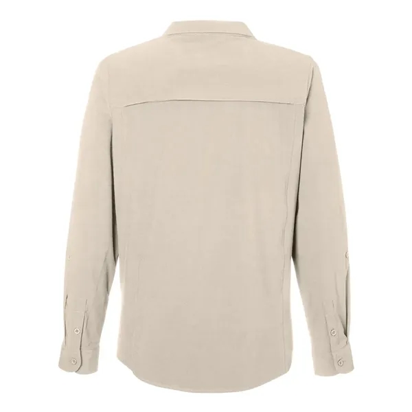 CORE365 Women's Ultra UVP® Marina Shirt - CORE365 Women's Ultra UVP® Marina Shirt - Image 16 of 18