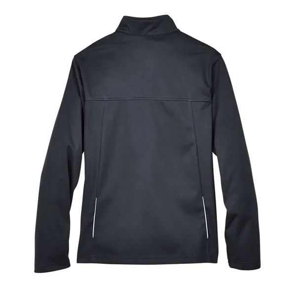 CORE365 Women's Techno Lite Three-Layer Knit Tech-Shell - CORE365 Women's Techno Lite Three-Layer Knit Tech-Shell - Image 2 of 16