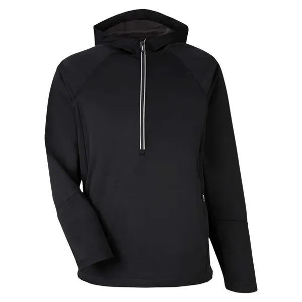 CORE365 Unisex Techno Lite Pullover Anorak - CORE365 Unisex Techno Lite Pullover Anorak - Image 1 of 8