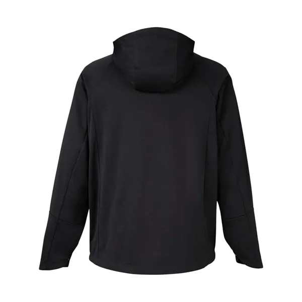 CORE365 Unisex Techno Lite Pullover Anorak - CORE365 Unisex Techno Lite Pullover Anorak - Image 2 of 8