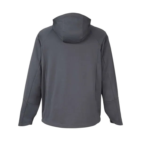 CORE365 Unisex Techno Lite Pullover Anorak - CORE365 Unisex Techno Lite Pullover Anorak - Image 4 of 8