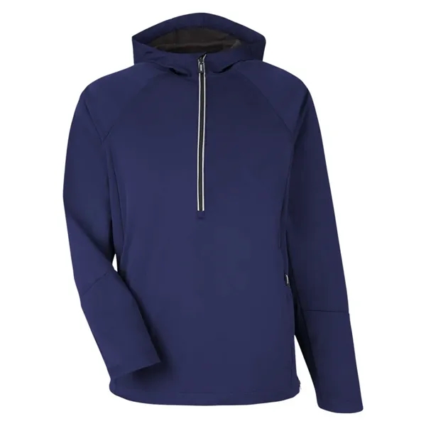 CORE365 Unisex Techno Lite Pullover Anorak - CORE365 Unisex Techno Lite Pullover Anorak - Image 5 of 8