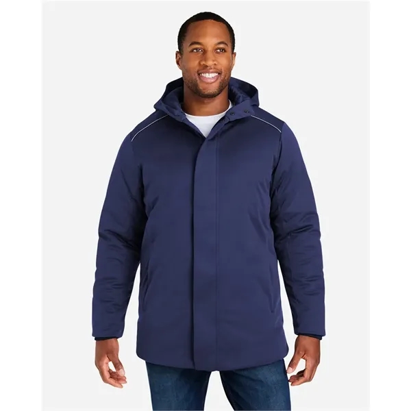 CORE365 Unisex Techno Lite Flat-Fill Insulated Jacket - CORE365 Unisex Techno Lite Flat-Fill Insulated Jacket - Image 0 of 6