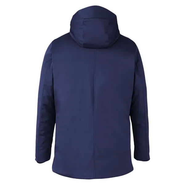 CORE365 Unisex Techno Lite Flat-Fill Insulated Jacket - CORE365 Unisex Techno Lite Flat-Fill Insulated Jacket - Image 6 of 6