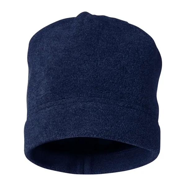 CORE365 Journey Fleece Beanie - CORE365 Journey Fleece Beanie - Image 3 of 6