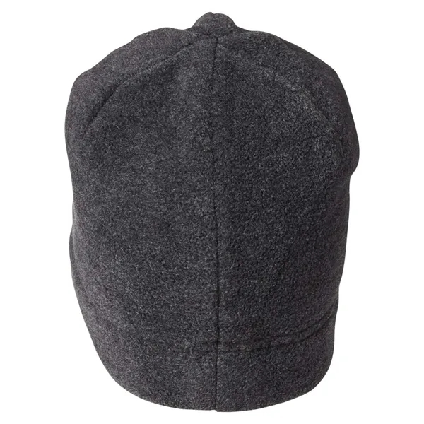 CORE365 Journey Fleece Beanie - CORE365 Journey Fleece Beanie - Image 6 of 6